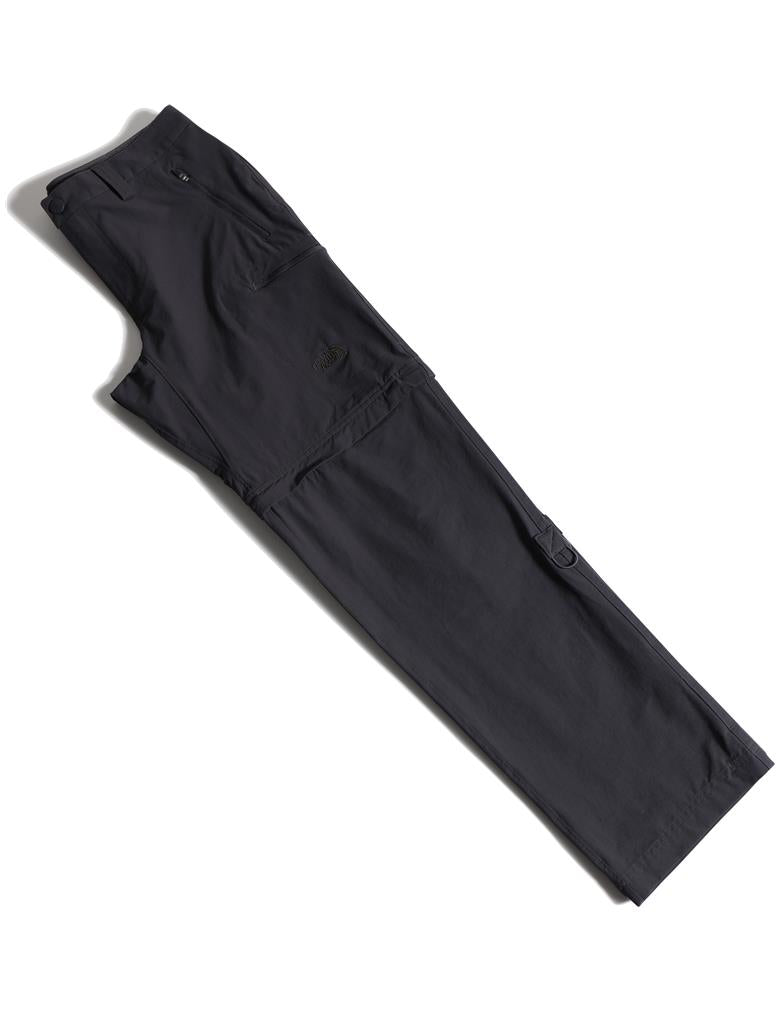 The North Face exploration convertible pant