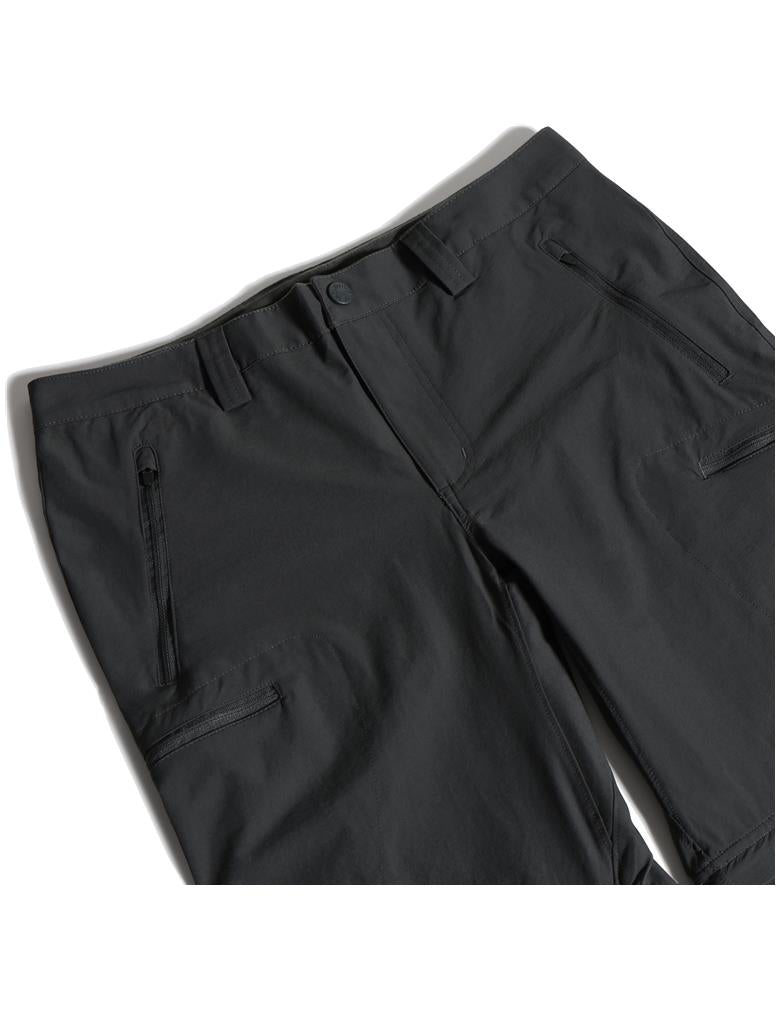 The North Face exploration convertible pant