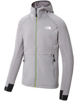 The North Face circadian full zip hoodie uomo