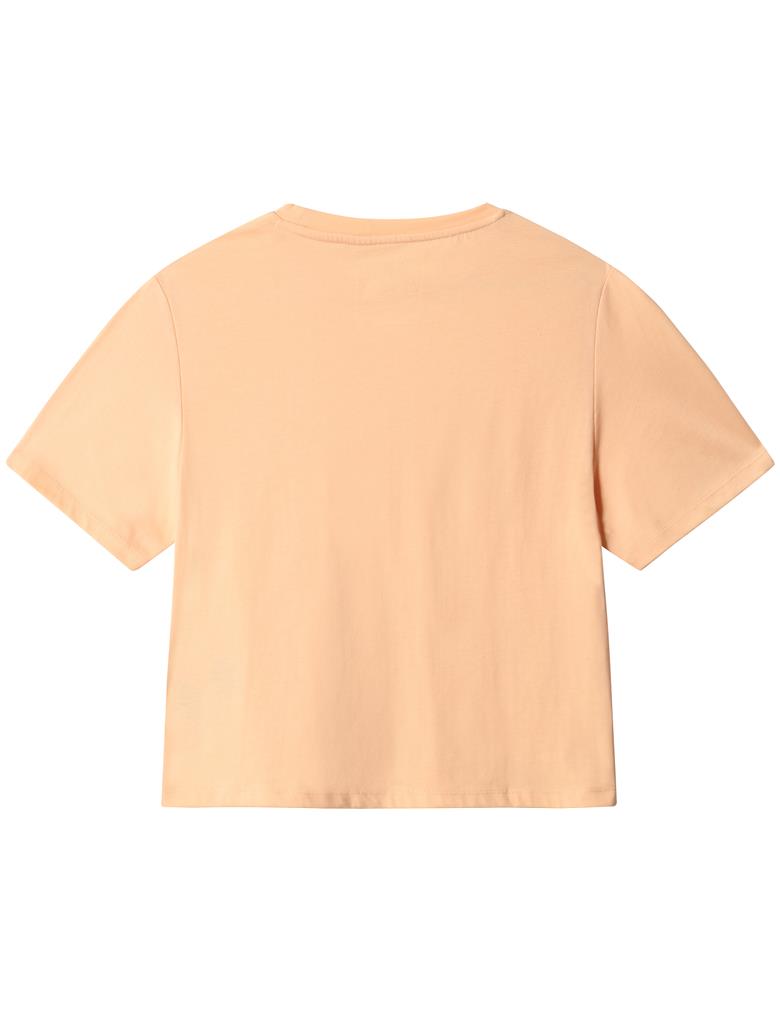 The North Face foundation crop donna