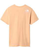 The North Face foundation graphic tee donna