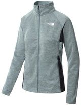 The North Face ao midlayer donna