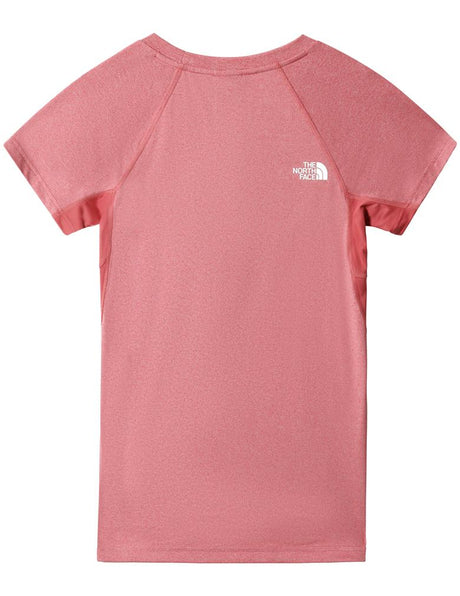 The North Face ao Damen-T-Shirt