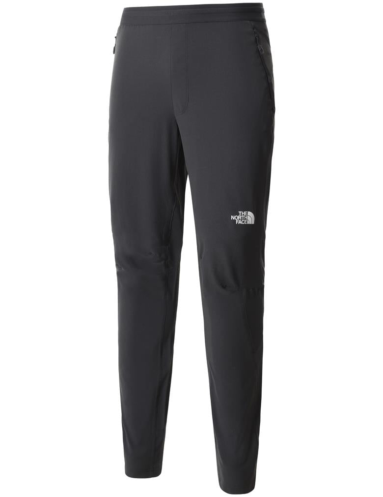 The North Face woven pants uomo