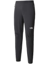 The North Face woven pants uomo