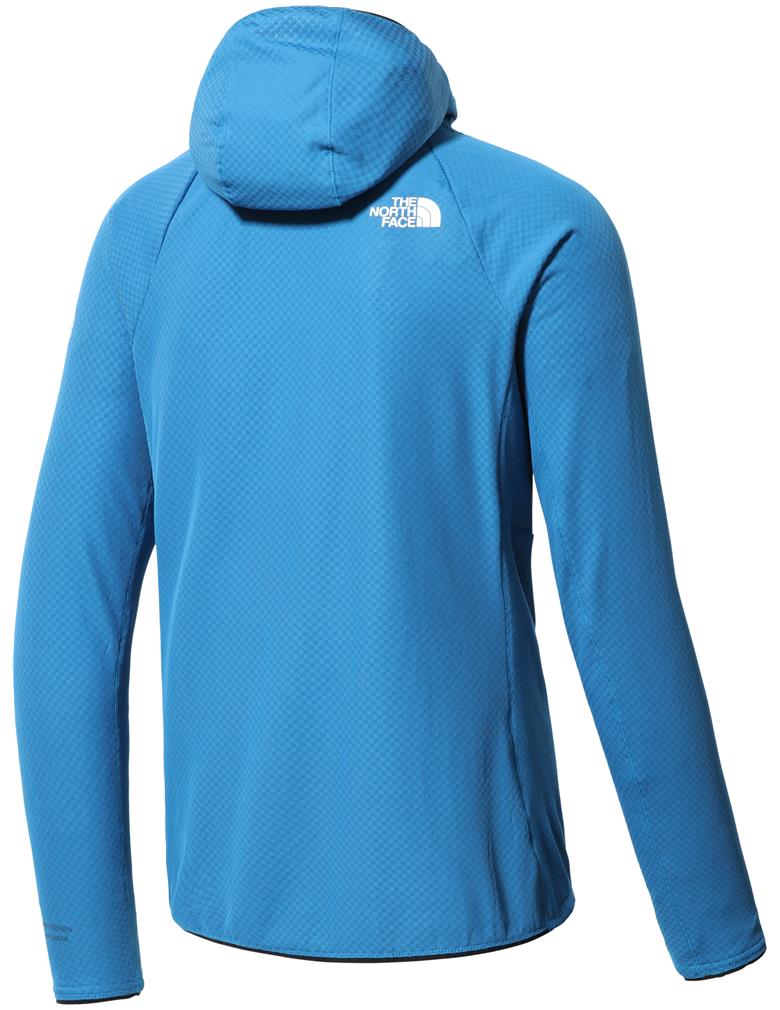 The North Face l2 summit series futurefleece uomo