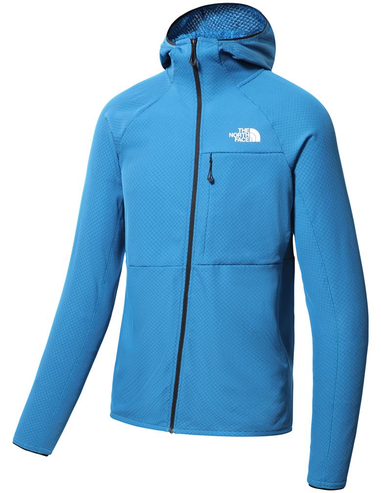 The North Face l2 summit series futurefleece uomo