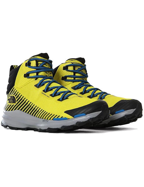 The North Face vectiv fastpack mid futurelight uomo