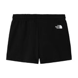 The North Face logowear short donna