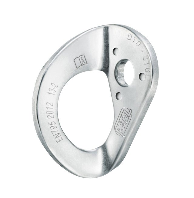 P36AS-10-COEUR-STAINLESS-10