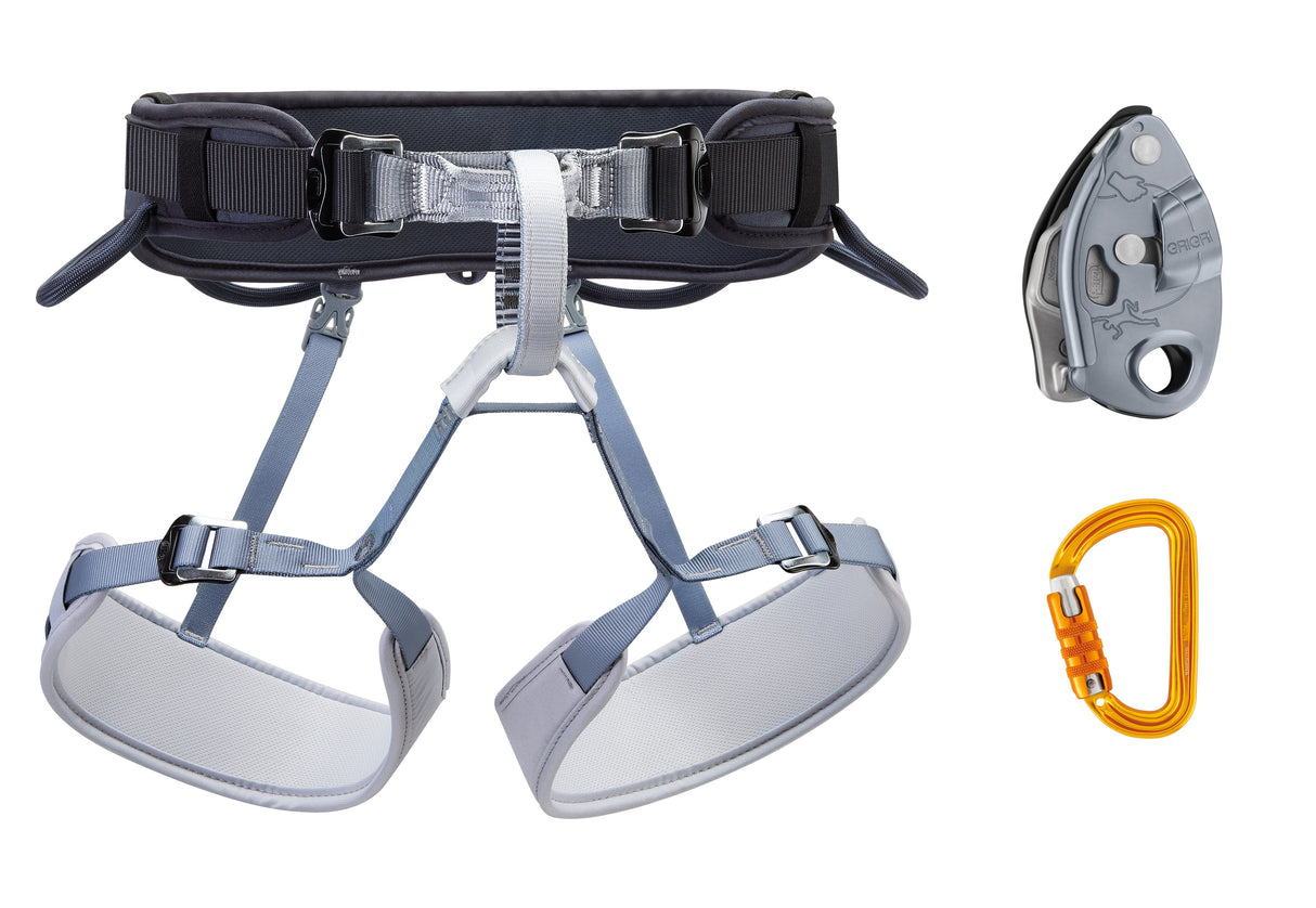 K032AB-KIT-CORAX-GRIGRI