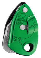 D015AA02-GRIGRI-PLUS-GREEN