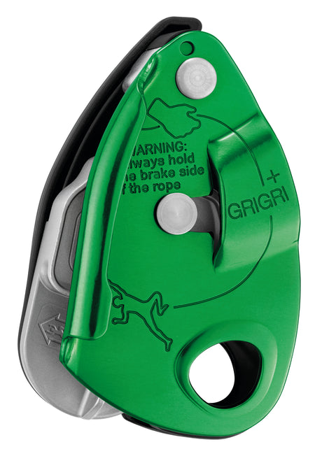 D015AA02-GRIGRI-PLUS-GREEN
