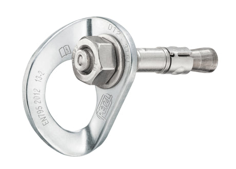 P36BS-12-COEUR-BOLT-STAINLESS-12