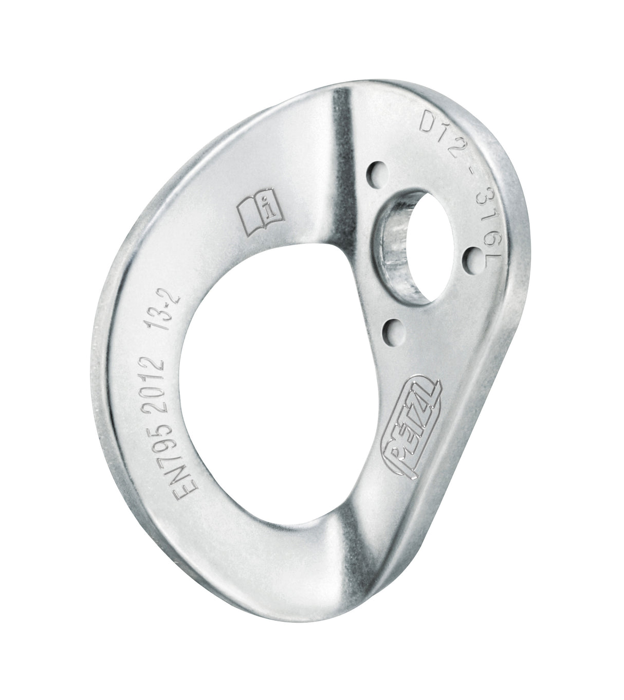 P36AS-12-COEUR-STAINLESS-12