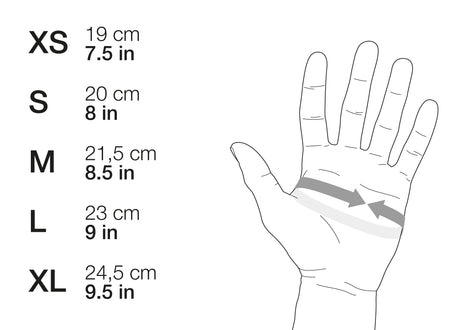 CORDEX-Sizing