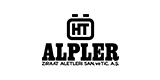 ALPLER logo