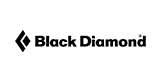 BLACK DIAMOND logo