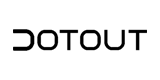 DOTOUT logo