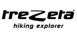 TREZETA logo