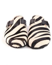 Bioline 1900 cavallino zebra