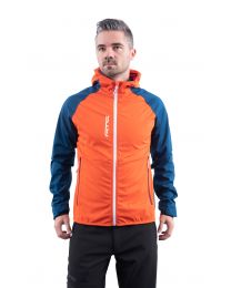 GTS jacket softshell 3L uomo