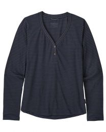 Patagonia mainstay henley
