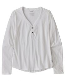 Patagonia mainstay henley donna