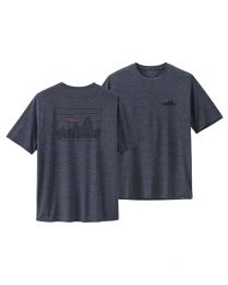 Patagonia capilene cool daily graphic shirt