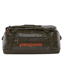 Patagonia black hole duffel bag 55l
