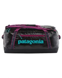 Patagonia black hole duffel bag 70 litri