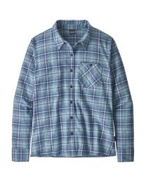 Patagonia heywood flannel shirt