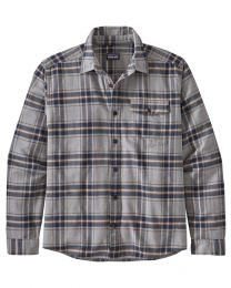 Patagonia lightweight fjord flannel