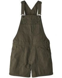 Patagonia stand up overalls