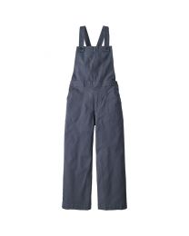 Patagonia sol patrol cropped overalls donna