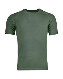 T-Shirt Ortovox 145 Ultra Short Sleeve Uomo