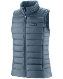 Patagonia down sweater vest donna