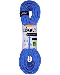 Beal booster III 9.7mm 70m dry cover unicore