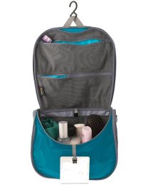 Sea to summit hanging toiletry bag