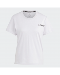 Adidas Terrex moun fu t-shirt donna