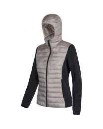 Montura wool essential hoody jacket donna