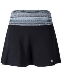 Montura sensi smart skirt+shorts woman