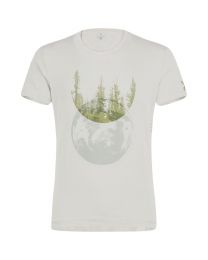 Montura planet t-shirt