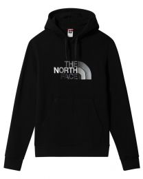 The North Face drew peak hoodie uomo