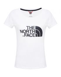 The North Face Easy t-shirt donna