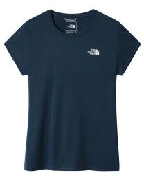 The North Face reaxion amp crew donna