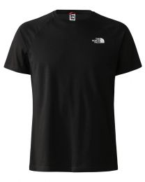 The north face north faces tee