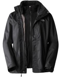 The North Face evolve triclimate jacket uomo