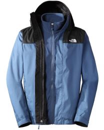 The north face evolve triclimate II giacca uomo