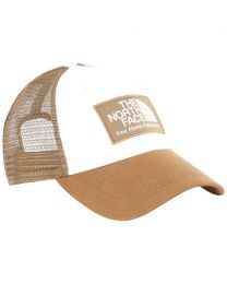 The North Face mudder trucker hat